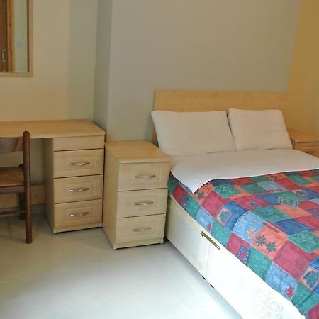 Seven Dials Apartments London Ngoại thất bức ảnh
