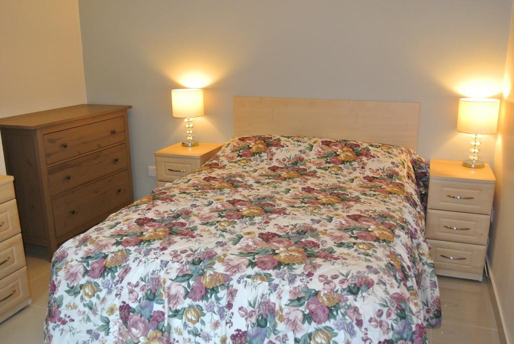 Seven Dials Apartments London Ngoại thất bức ảnh