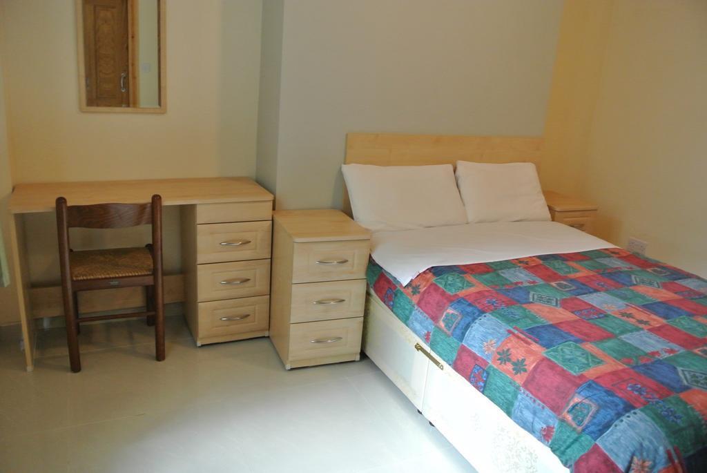 Seven Dials Apartments London Ngoại thất bức ảnh